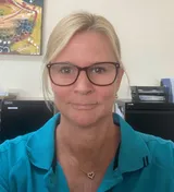 Justine Barber