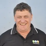 Patrick Burns